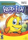 Freddi Fish: Kelp Seed Mystery Image
