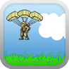 Parachuter Image