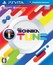 DJMAX Technika Tune Image
