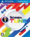 DJMAX Technika Tune Image