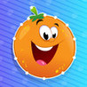 Dot 2 Dot - Fruits Series Image