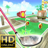 Adrenaline Golf HD Online Image