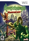 Goosebumps HorrorLand Image