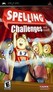 Spelling Challenges and More! Image