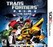 Transformers Prime: The Game Image