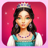 Dress Up Princess Cinderella Image