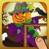 Halloween Puzzles for Kids and Toddlers Image