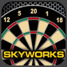 Highland Pub Darts Image