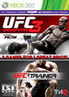 UFC Double Pack Image
