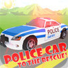 Police Car To The Rescue! Image
