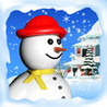 Snowman Land : Holiday special Image