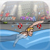 NewYork Swimmer/SuddenDeath Image