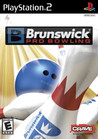 Brunswick Pro Bowling Image