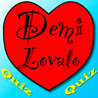 Demi Lovato Challenge Image