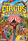 Shrine: Circus Tycoon Image