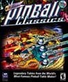 Williams Pinball Classics Image