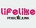 PixelJunk Lifelike Image