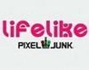 PixelJunk Lifelike Image