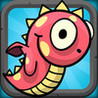 100 eggs: Drag'N'Dodge Image