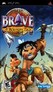 Brave: A Warrior's Tale Image
