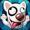 Stupid dog HD Image