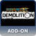 SOCOM 4: U.S. Navy SEALs - Demolition Pack Image