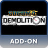 SOCOM 4: U.S. Navy SEALs - Demolition Pack Image
