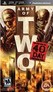 Army of Two: The 40th Day Image