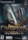 Champions of Norrath Image