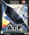 ATF Advanced Tactical Fighters Image