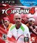 Top Spin 4 Image