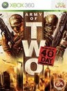 Army of Two: The 40th Day - Chapters of Deceit Image