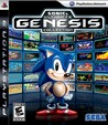Sonic's Ultimate Genesis Collection Image