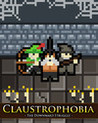 Claustrophobia: The Downward Struggle Image