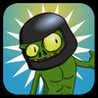 A Harlem Shake Zombies Clash - Campus Dorm Life & Dead Party Image