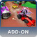 TNT Racers: Formula TNT Image