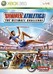 Summer Athletics: The Ultimate Challenge Image