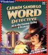 Carmen Sandiego: Word Detective Image