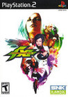 The King of Fighters XI Image