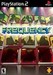 Frequency Image