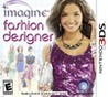 Imagine Fashion Designer Image
