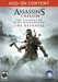 Assassin's Creed III - The Betrayal Image
