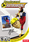 Backyard Skateboarding (2005) Image