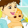 Baby Hospital Care Image