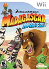Dreamworks Madagascar Kartz Image
