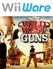 Wild West Guns Image