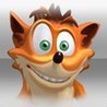 Crash Bandicoot Nitro Kart 3D Image