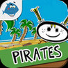 Pirates : Deskplorers - History Book Image