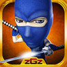Finger Ninjas: Zombie Strike-Force Image