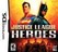 Justice League Heroes Image
